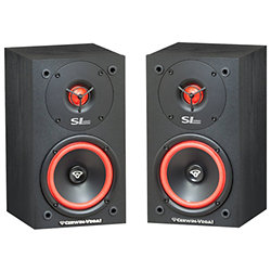 cerwin vega speaker stands