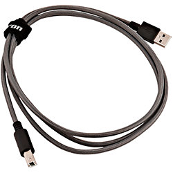 Cable Custom USB 1.6 m Elektron