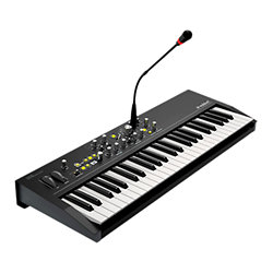 Synthétiseur STVC Waldorf