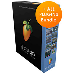 FL Studio All Plugins Edition (licence) Image Line