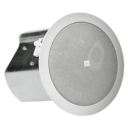 Control 18 C/T White (la paire) JBL