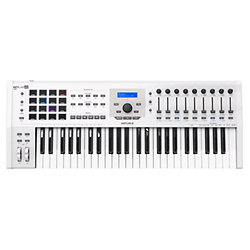 KeyLab MkII 49 White Arturia