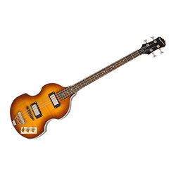 VIOLA Bass Vintage Sunburst Epiphone