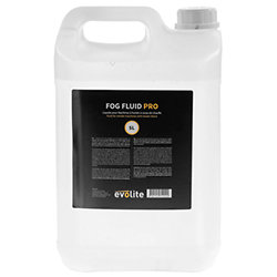 Fog Fluid PRO 5L Evolite