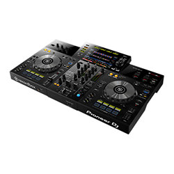 XDJ-RR Pioneer DJ