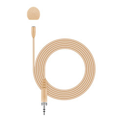 MKE Essential OMNI mini jack Beige Sennheiser