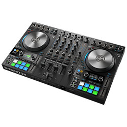 Reloop Touch New DJ Controller