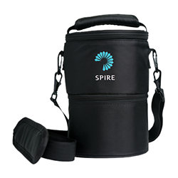 Spire Studio Travel Bag Izotope