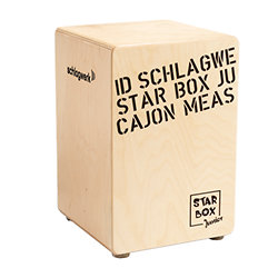 CP400SB Star Box Schlagwerk