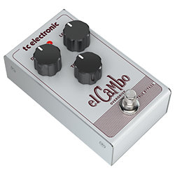 El Cambo Overdrive