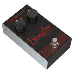 Eyemaster Metal Distortion