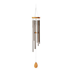 CH340M wind chimes small Shiva Shakti Schlagwerk