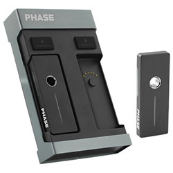 Phase Essential : Mixing Software MWM - SonoVente.com - en