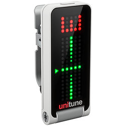 UniTune Clip TC Electronic