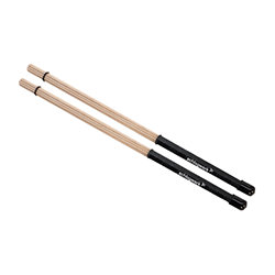 ROB5 rods percussion bambou (la paire) Schlagwerk