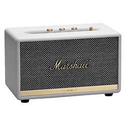 Marshall ACTON BT II White - Enceinte multimédia Univers Sons