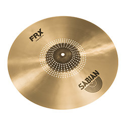 FRX1806 Crash 18" Sabian