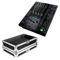 Pack X1800 Prime + Flight case