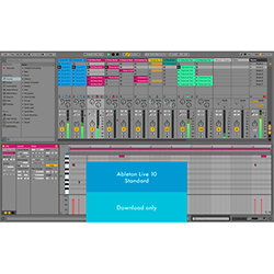 Live 10 Standard EDU licence