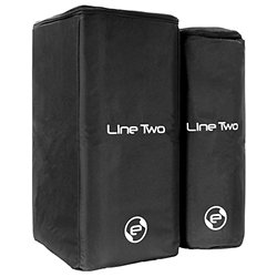Line Two Cover Pack Elokance