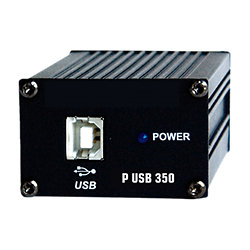 P USB 350 Power Acoustics