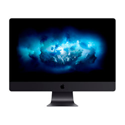 iMac Pro 8 cœurs à 3,2 GHz