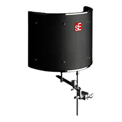 Reflexion Filter Pro Black SE Electronics