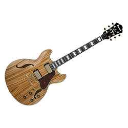 AS93ZW-NT Natural Ibanez