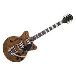 G2655T Streamliner Bigsby Imperial Stain Gretsch Guitars