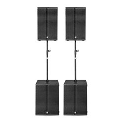 L3 Bass Power Pack HK Audio