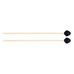 M187 Marimba Medium Hard (la Paire) Vic Firth