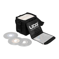 U 9991 BL Ultimate SlingBag 60 Black UDG