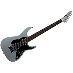 Ken Susi M6 EverTune Metallic Silver + étui LTD