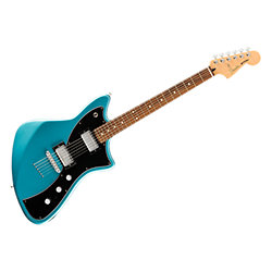 Meteora Lake Placid Blue Fender