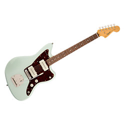 Classic Vibe 60s Jazzmaster Sonic Blue Squier by FENDER