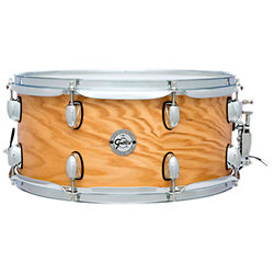 Full Range 14x6.5 Frêne Gretsch Drums