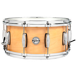 Full Range 14x6.5 Maple Gretsch Drums