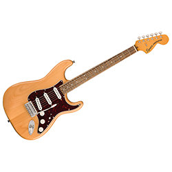 Classic Vibe 70s Stratocaster Natural Squier by FENDER