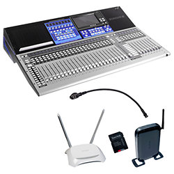 StudioLive 32 Series III Pack Kit