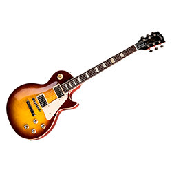 Les Paul Standard 60s Iced Tea Gibson