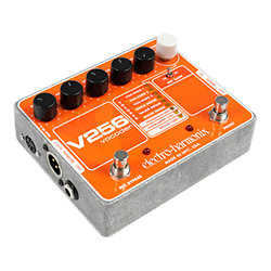V256 Vocoder