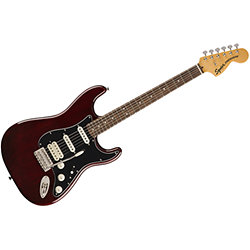 Classic Vibe 70s Stratocaster HSS Walnut Squier by FENDER