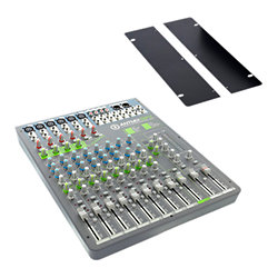 ANTMIX 12FX + rack