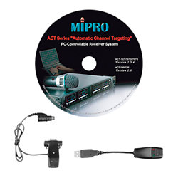 ACT-707SD (DVU) Mipro