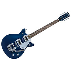 G5232T Electromatic Double Jet FT Midnight Sapphire Gretsch Guitars