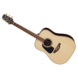 GD51LH-NAT Gaucher Takamine