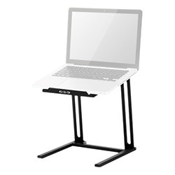 LS-20 Laptop Stand Black Zomo