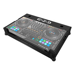 P-DDJ1000 NSE - Flightcase Pioneer DDJ-1000 Zomo