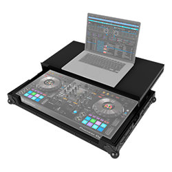 P-DDJ-800 Plus NSE - Flightcase Pioneer DDJ-800 Zomo