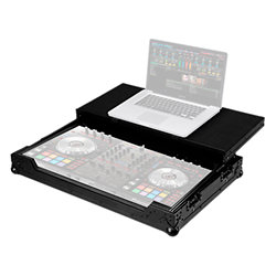 P-DDJ-SX3 Plus NSE - Flightcase Pioneer DDJ-SX3 Zomo